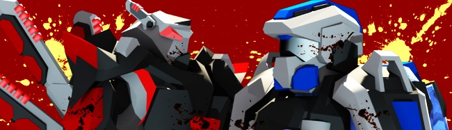 Overkill the Human-alliance & Robot-uprising